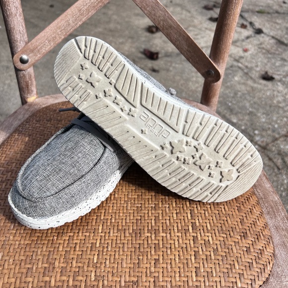 Hey Dudes Wendy shoes - Picture 4 of 4